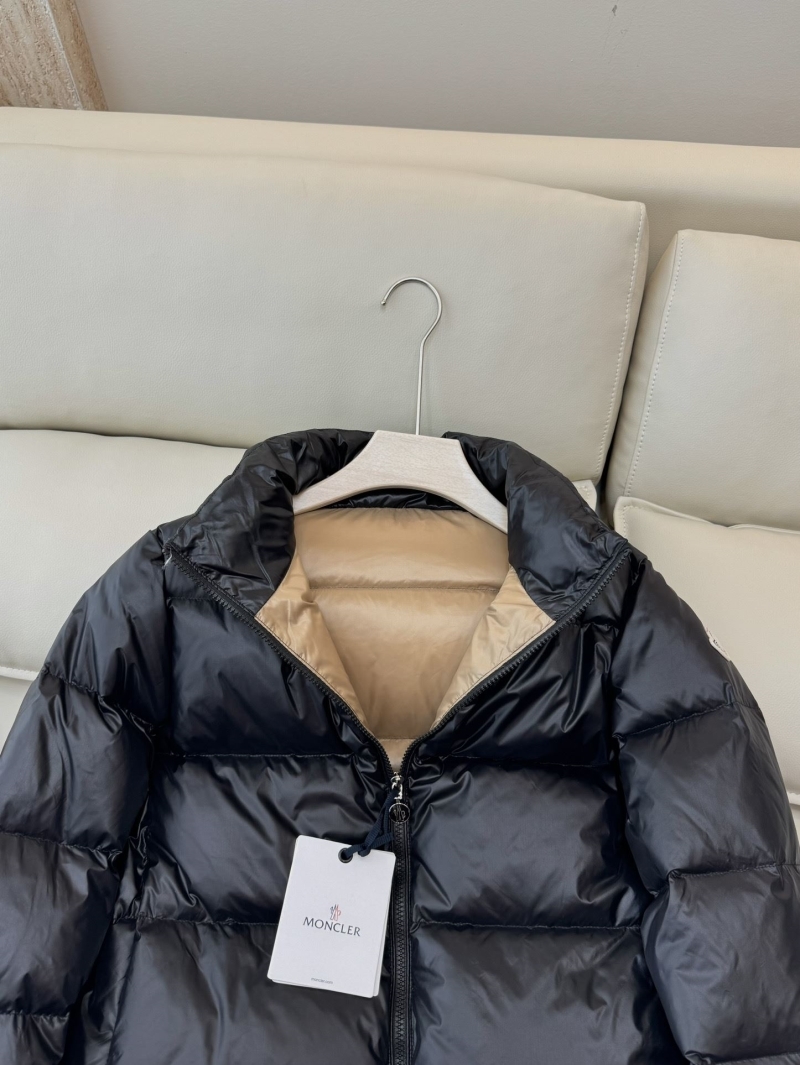 Moncler Down Coat